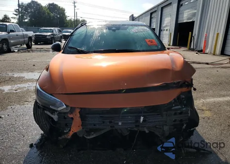 2025 Nissan Sentra Sr from USA, damaged, VIN 3N1AB8DV6SY284765